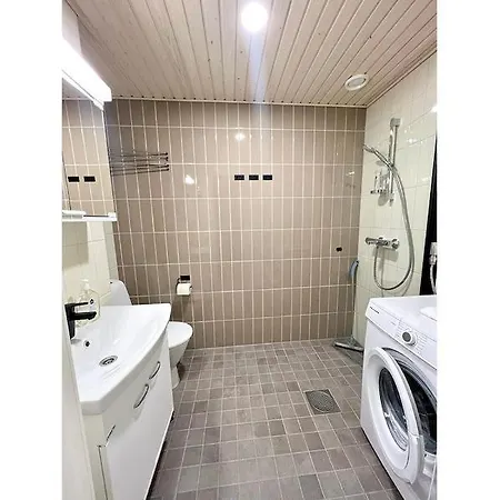 Kotimaailma Tervapaeaesky Iii *