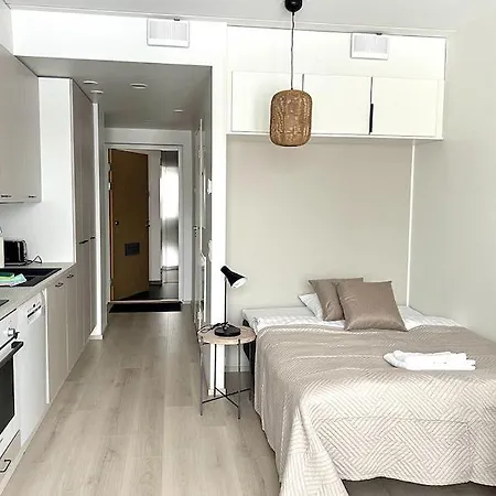 Kotimaailma Tervapaeaesky Iii Oulu
