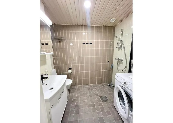 Kotimaailma Tervapaeaesky Iii *